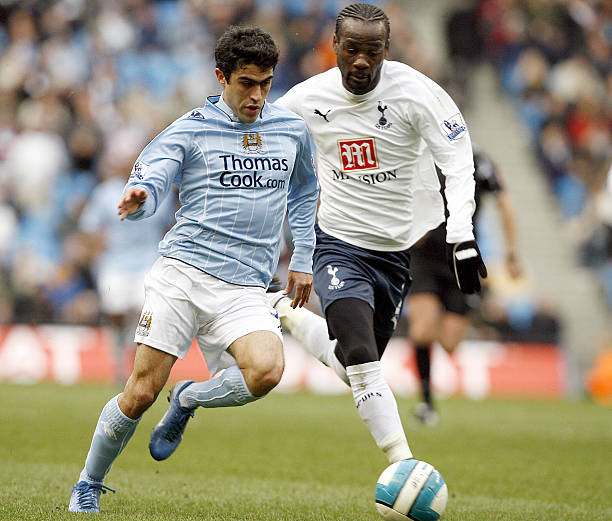 协作的榜样 协作的榜样