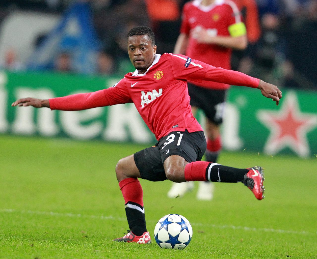 前场的创造 前场的创造