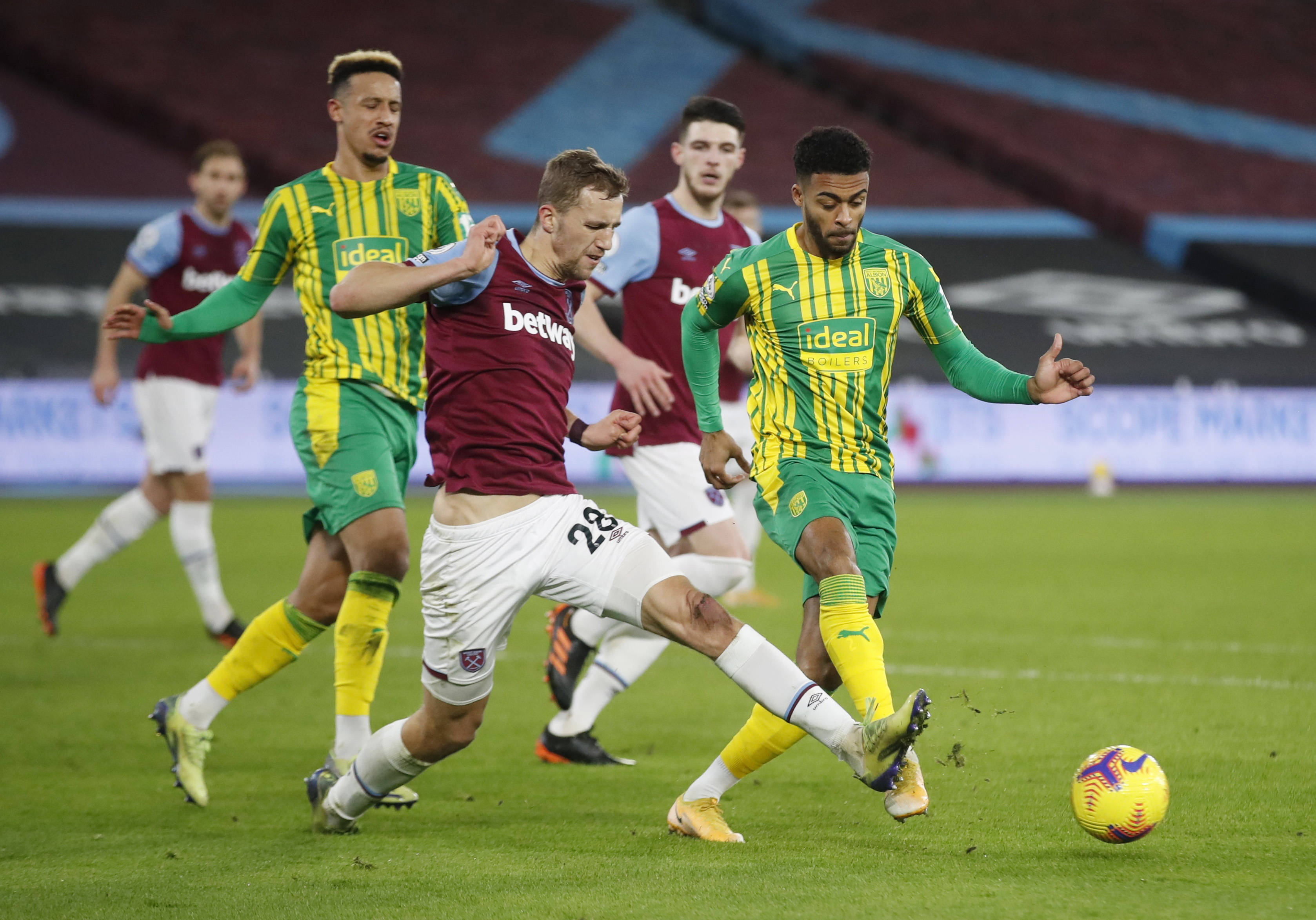 关键支持 关键支持